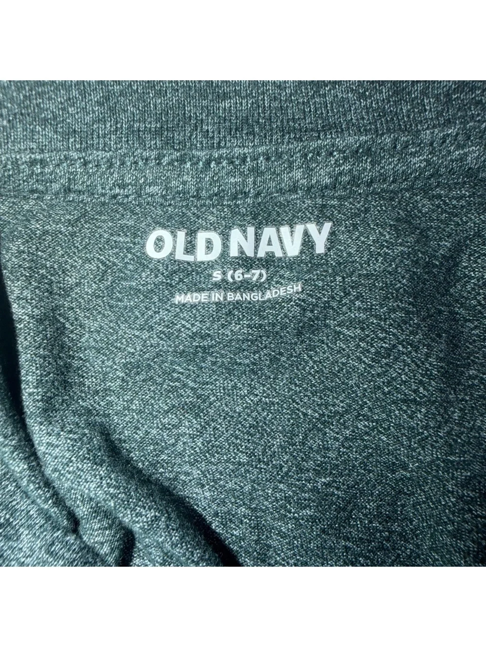 Old Navy old navy